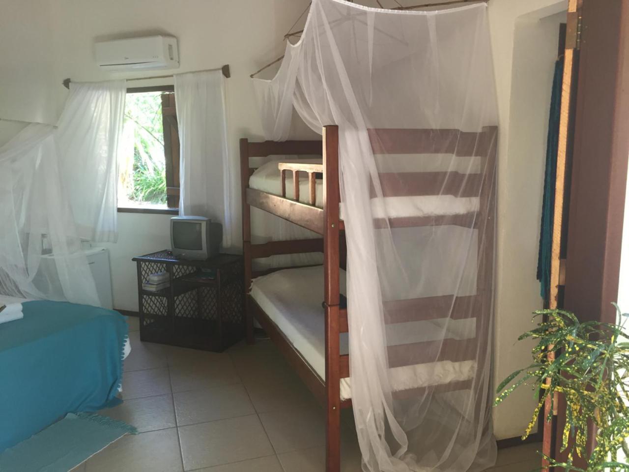 Pousada Roana Inn