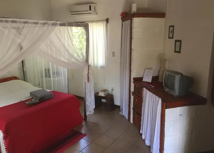 Pousada Roana