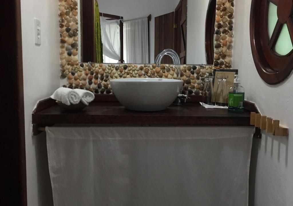 Roana Inn Diogo